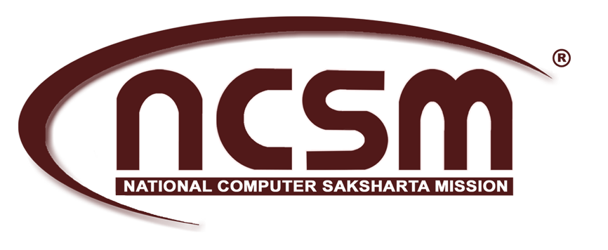 NCSM Logo